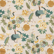 Charlotte - D3317 - Sage - Fabric by the Yard Sage