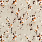 Charlotte - D3318 - Autumn - Fabric by the Yard Autumn