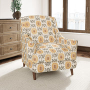 Charlotte - D3321 - Saffron - Fabric by the Yard - D3321 - D3321_Furniture