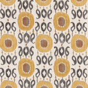Charlotte - D3321 - Saffron - Fabric by the Yard Saffron