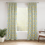 Charlotte - D3322 - Citron - Fabric by the Yard - D3322 - D3322_Drapery