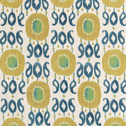 Charlotte - D3322 - Citron - Fabric by the Yard Citron
