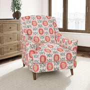Charlotte - D3323 - Watermelon - Fabric by the Yard - D3323 - D3323_Furniture