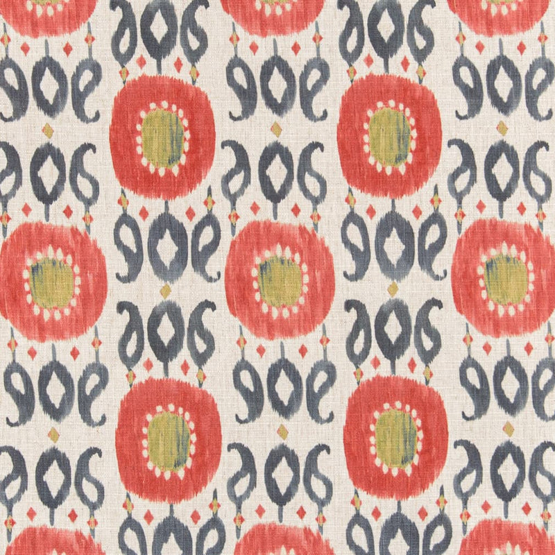 Charlotte - D3323 - Watermelon - Fabric by the Yard Watermelon