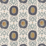 Charlotte - D3324 - Slate - Fabric by the Yard