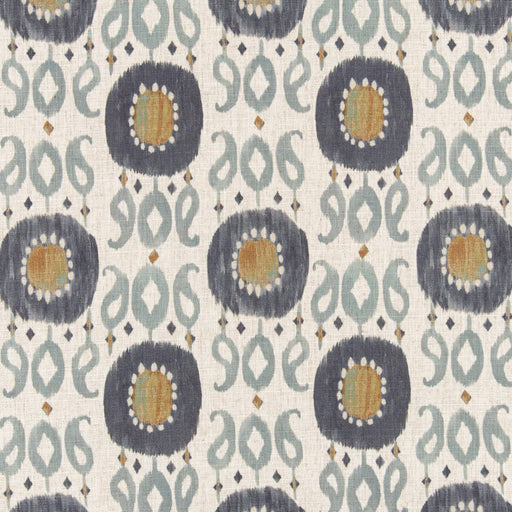 Charlotte - D3324 - Slate - Fabric by the Yard Slate