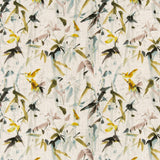 Charlotte - D3325 - Goldenrod - Fabric by the Yard