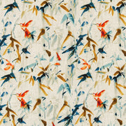 Charlotte - D3326 - Fiesta - Fabric by the Yard Fiesta