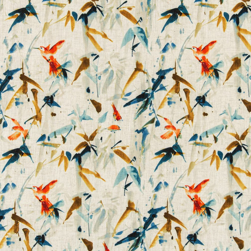 Charlotte - D3326 - Fiesta - Fabric by the Yard Fiesta
