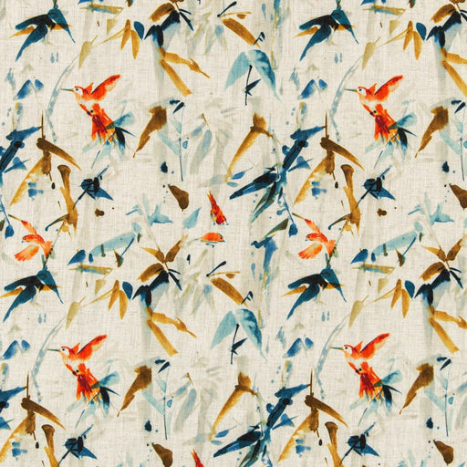 Charlotte - D3326 - Fiesta - Fabric by the Yard Fiesta