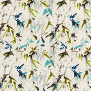 Charlotte - D3327 - Marine - Fabric by the Yard Marine