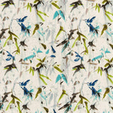 Charlotte - D3327 - Marine - Fabric by the Yard