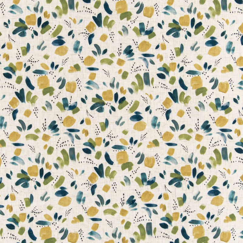 Charlotte - D3328 - Moss - Fabric by the Yard Moss