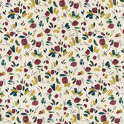 Charlotte - D3329 - Berry - Fabric by the Yard Berry