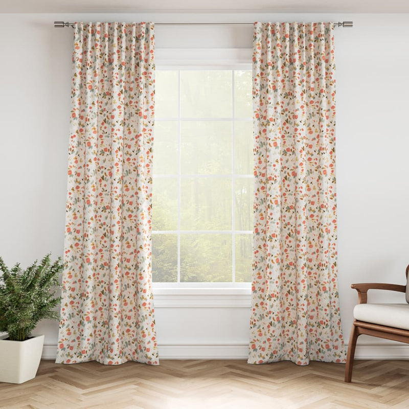 Charlotte - D3330 - Petal - Fabric by the Yard - D3330 - D3330_Drapery