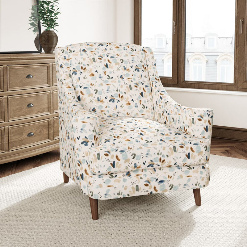 Charlotte - D3331 - Mineral - Fabric by the Yard - D3331 - D3331_Furniture