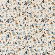 Charlotte - D3331 - Mineral - Fabric by the Yard Mineral