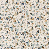 Charlotte - D3331 - Mineral - Fabric by the Yard
