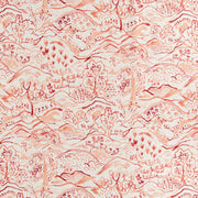 Charlotte - D3333 - Peach - Fabric by the Yard Peach