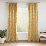Charlotte - D3337 - Amber - Fabric by the Yard - D3337 - D3337_Drapery