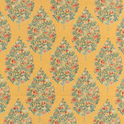Charlotte - D3337 - Amber - Fabric by the Yard Amber