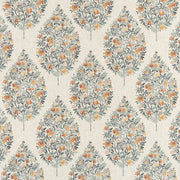 Charlotte - D3338 - Copper - Fabric by the Yard Copper