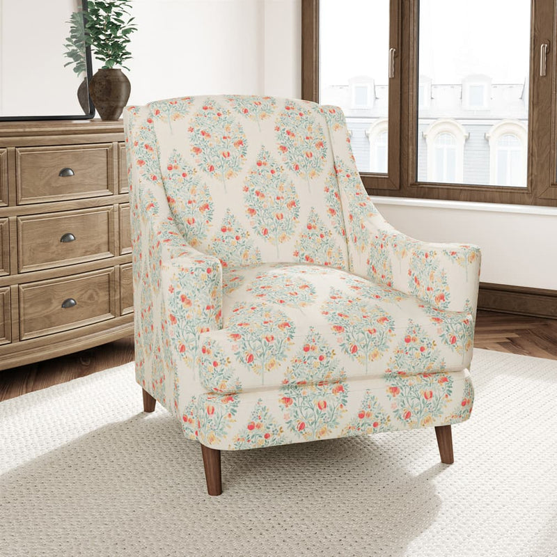 Charlotte - D3339 - Seaglass - Fabric by the Yard - D3339 - D3339_Furniture