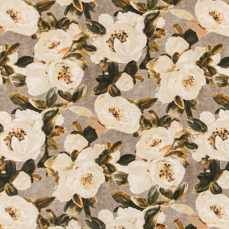 Charlotte - D3342 - Latte - Fabric by the Yard Latte