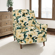 Charlotte - D3343 - Lemon - Fabric by the Yard - D3343 - D3343_Furniture