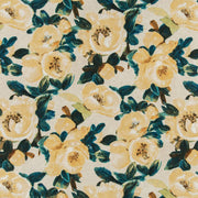 Charlotte - D3343 - Lemon - Fabric by the Yard Lemon