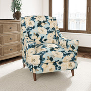 Charlotte - D3344 - Bluebell - Fabric by the Yard - D3344 - D3344_Furniture