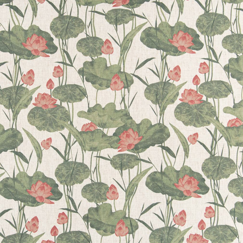 Charlotte - D3346 - Blush - Fabric by the Yard Blush