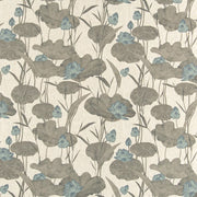 Charlotte - D3348 - Storm - Fabric by the Yard Storm