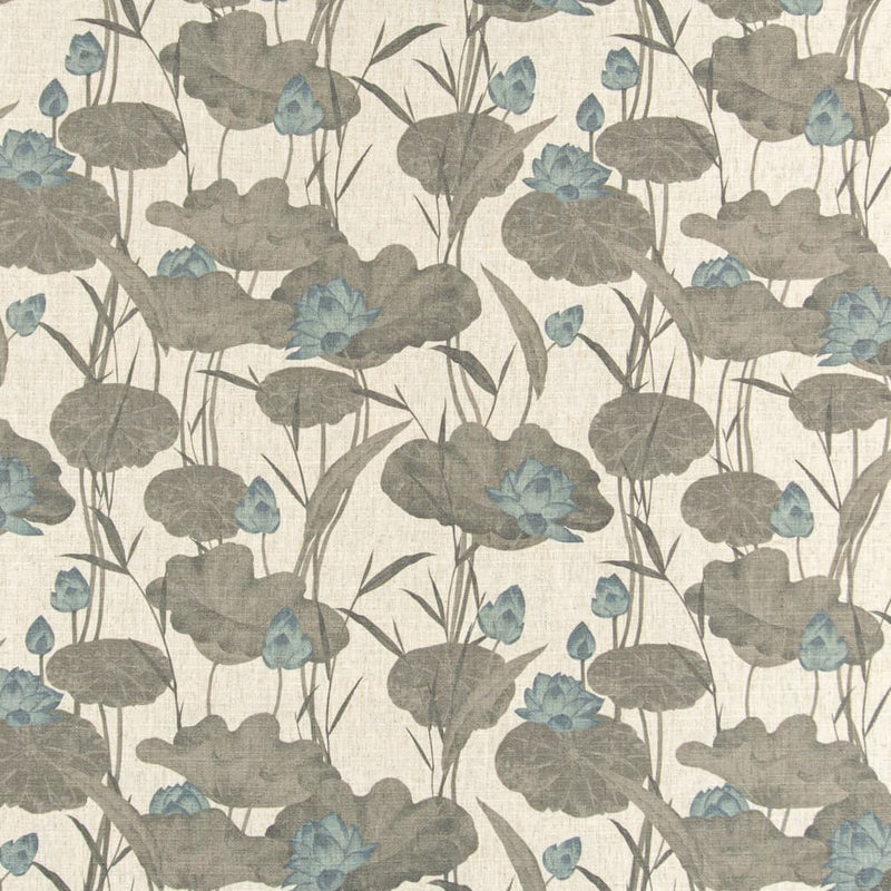 Charlotte - D3348 - Storm - Fabric by the Yard Storm