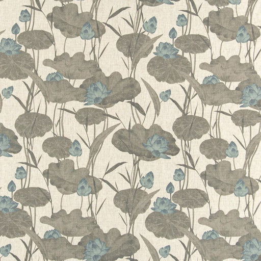 Charlotte - D3348 - Storm - Fabric by the Yard Storm