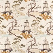 Charlotte - D3354 - Ivory - Fabric by the Yard Ivory