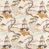Charlotte - D3354 - Ivory - Fabric by the Yard