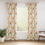 Charlotte - D3356 - Bouquet - Fabric by the Yard - D3356 - D3356_Drapery