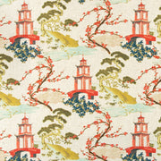 Charlotte - D3356 - Bouquet - Fabric by the Yard Bouquet
