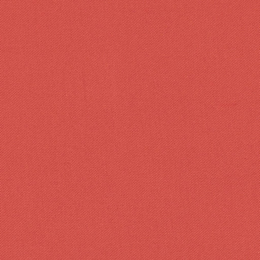 Charlotte - D3402 - Coral - Fabric by the Yard Coral