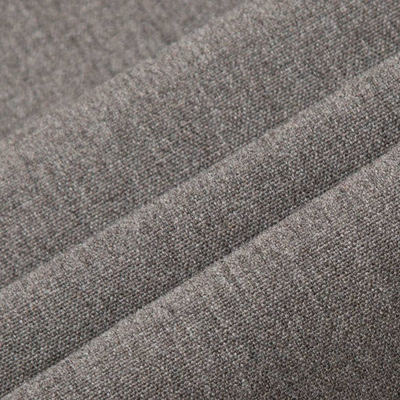 Charlotte - D3420 - Charcoal - Fabric by the Yard - D3420 - D3420_Rolled