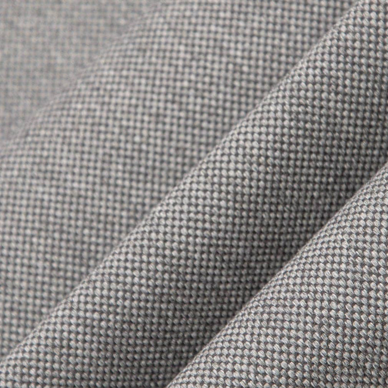 Charlotte - D3435 - Steel - Fabric by the Yard - D3435 - D3435_Rolled