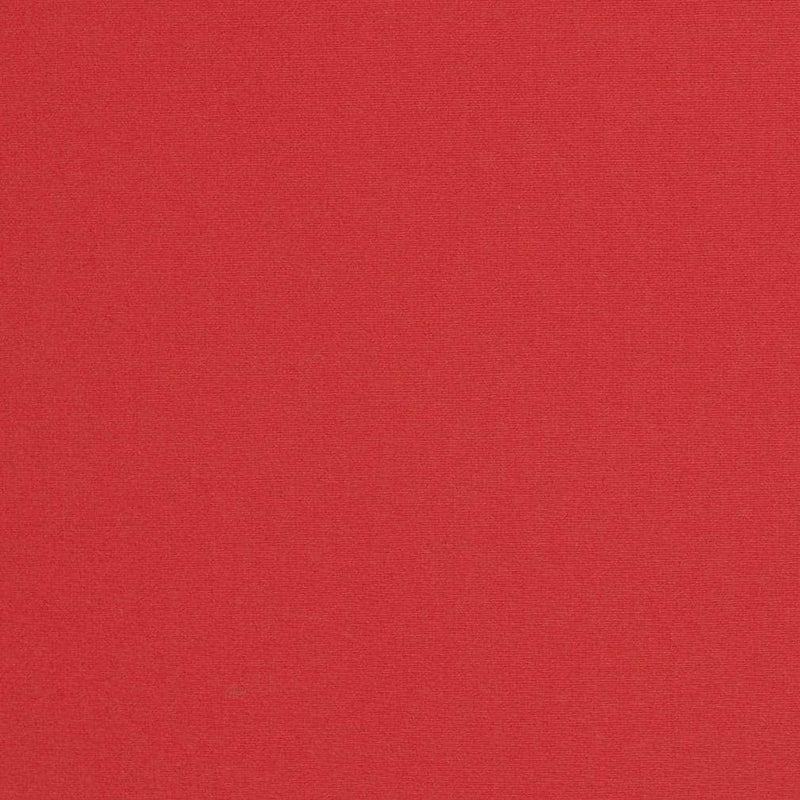Charlotte - D3444 - Crimson - Fabric by the Yard Crimson