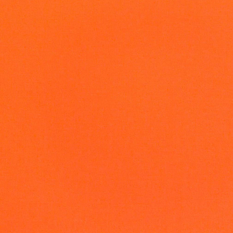 Charlotte - D3455 - Mandarin - Fabric by the Yard Mandarin