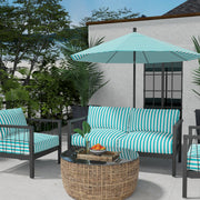 Charlotte - D3462 - Tiki Aruba - Fabric by the Yard - D3462 - D3462_Furniture