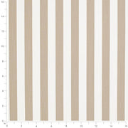Charlotte - D3463 - Tiki Sand - Fabric by the Yard - D3463 - D3463_Ruler