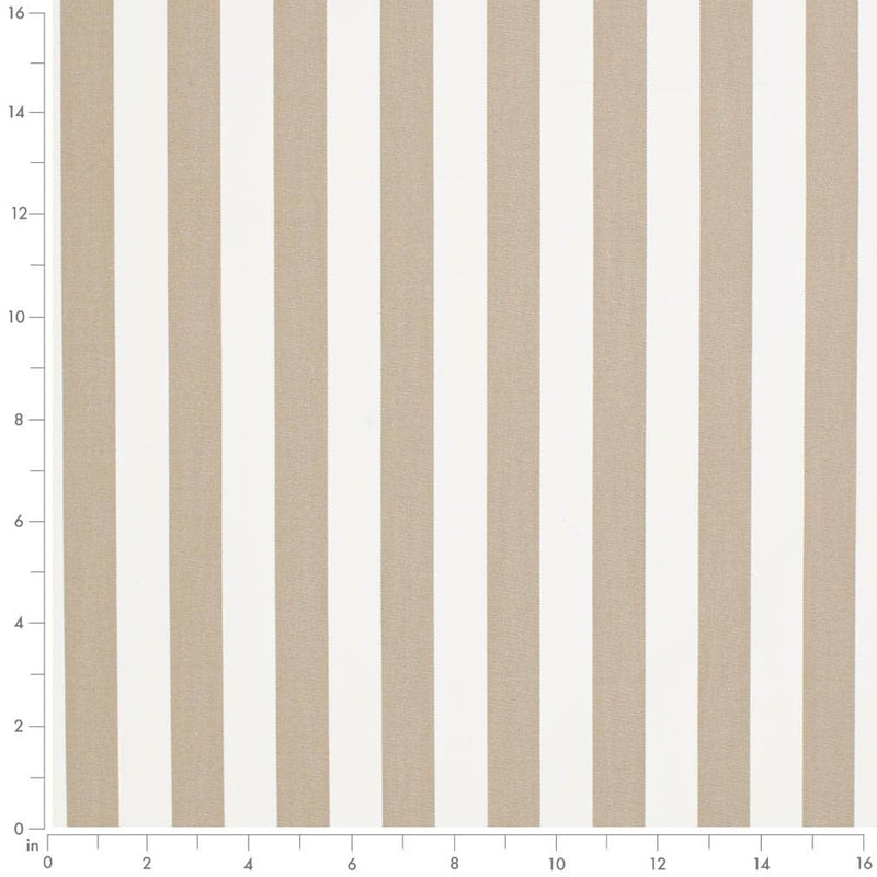 Charlotte - D3463 - Tiki Sand - Fabric by the Yard - D3463 - D3463_Ruler