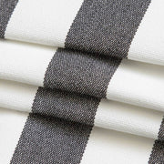 Charlotte - D3464 - Tiki Black - Fabric by the Yard - D3464 - D3464_Rolled