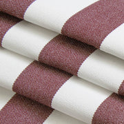 Charlotte - D3465 - Tiki Wine - Fabric by the Yard - D3465 - D3465_Rolled