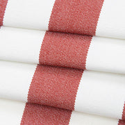 Charlotte - D3466 - Tiki Crimson - Fabric by the Yard - D3466 - D3466_Rolled